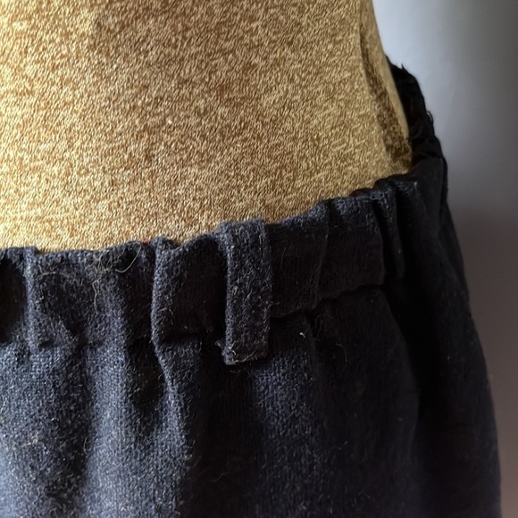 VTG Prestige of Boston Woven Skirt - ILGWU Union Tag - Picture 3 of 10